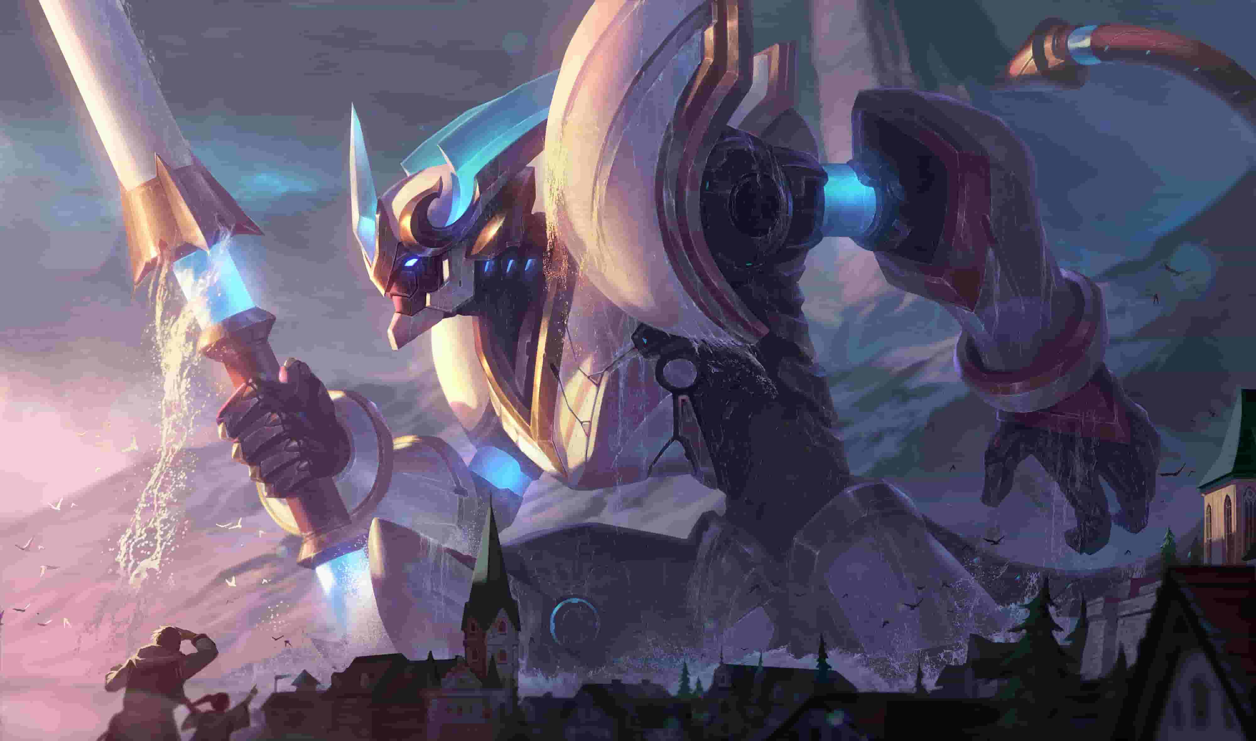 第五人格屠夫风采，全角色图鉴大赏